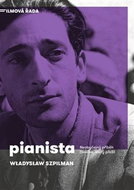 Pianista - Kniha