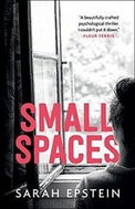 Small Spaces - Kniha