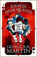 Knaves over Queens: Wild Cards - Kniha