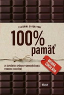 Stopercentná pamäť - Kniha