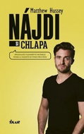 Nájdi si chlapa - Kniha
