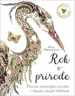 Rok v prírode - Kniha