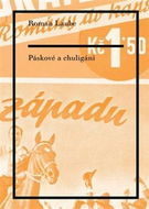 Páskové a chuligáni - Kniha