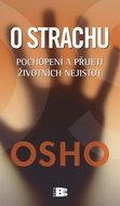 O strachu - Kniha