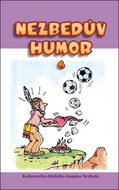 Nezbedův humor 6: Knihovnička dětského časopisu Nezbeda - Kniha