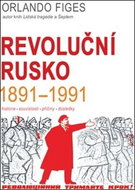 Revoluční Rusko 1891-1991 - Kniha