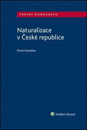Naturalizace v České republice - Kniha