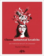 Chcem naštartovať kreativitu - Kniha