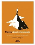 Chcem získať sebavedomie - Kniha