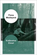 Kráľovstvo Elmet - Kniha