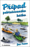 Případ pohřešovaného háčka - Kniha