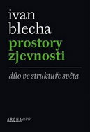 Prostory zjevnosti - Kniha