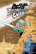 Stopařův průvodce Galaxií 4: Sbohem, a dík za ryby - Kniha