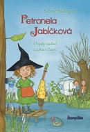 Petronela Jabĺčková 2: Ospalý riaditeľ a žabací chaos - Kniha