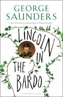 Lincoln v bardu - Kniha