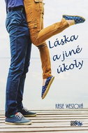 Láska a jiné úkoly - Kniha
