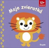 Moje zvieratká - Kniha