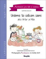 Urobme to celkom sami ako Artur a mila - Kniha
