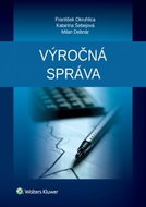 Výročná správa - Kniha