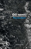 Oči nemlčí - Kniha