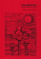 Noc plná žen: Almanach české poezie 2018 - Kniha