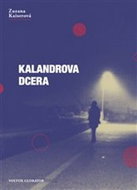 Kalandrova dcera - Kniha