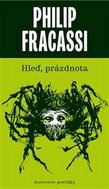 Hleď, prázdnota - Kniha