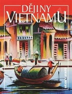 Dějiny Vietnamu - Kniha