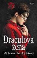 Draculova žena - Kniha