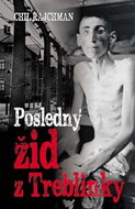 Posledný žid z Treblinky - Kniha