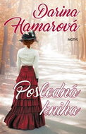 Posledná kniha - Kniha