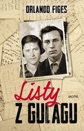 Listy z Gulagu - Kniha