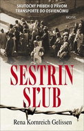 Sestrin sľub - Kniha