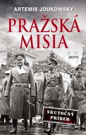 Pražská misia - Kniha