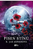 Píseň stínů - Kniha