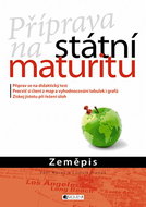 Příprava na státní maturitu Zeměpis - Kniha