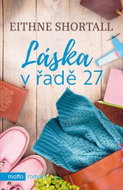 Láska v řadě 27: Srdcovky - Kniha