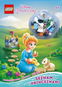 LEGO Disney Princezny Seznam se s princeznami: Ministavebnice, aktivity, příběhy - Kniha