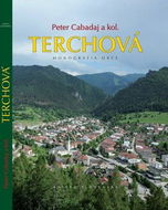 Terchová: Monografia obce - Kniha