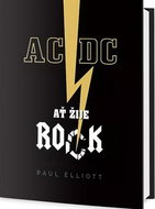 AC/DC: Ať žije rock! - Kniha