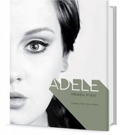 Adele Druhá strana: Příběh písní - Kniha