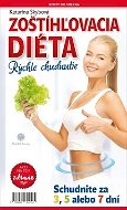 Zoštíhľovacia diéta Rýchle chudnutie: ZDRAVIE: Ako na to - Kniha