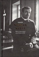 Farář Marián Kuffa: Bůh za tebe bojuje do poslední chvíle - Kniha