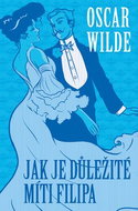 Jak je důležité míti Filipa - Kniha
