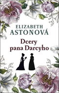 Dcery pana Darcyho - Kniha