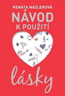 Návod k použití lásky - Kniha