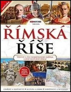 Římská Říše - Kniha