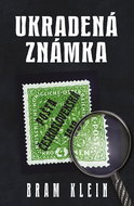 Ukradená známka - Kniha