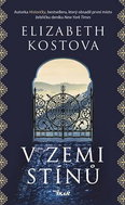 V zemi stínů - Kniha