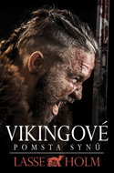 Vikingové - Pomsta synů - Kniha